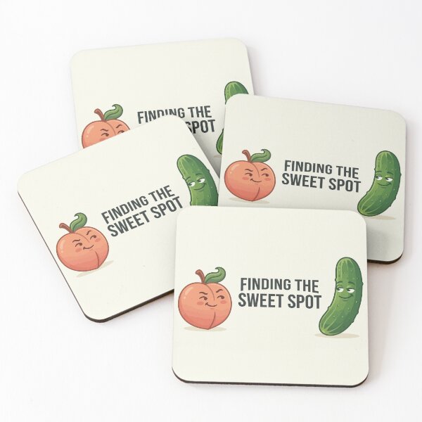 Item preview, Finding The Sweet Spot designed and sold by Amir Faysal.