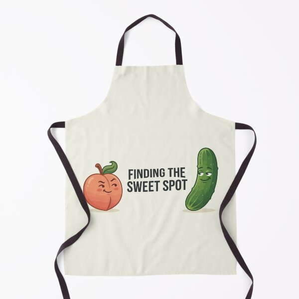 Item preview, Finding The Sweet Spot designed and sold by Amir Faysal.