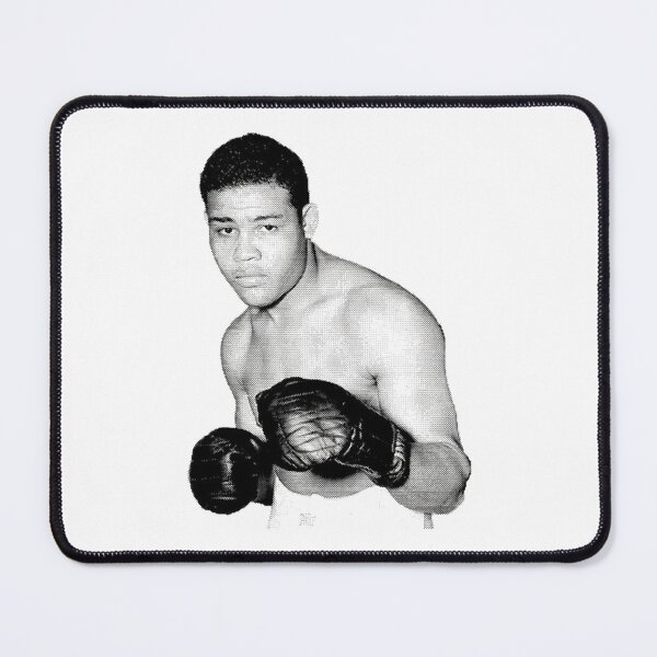 Item preview, Joe Louis art designed and sold by JussevDesign.