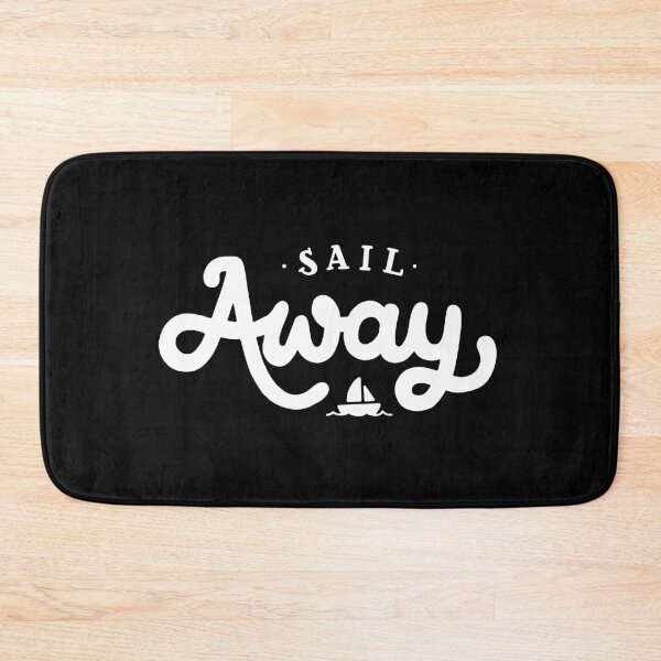 Item preview, Sail away designed and sold by Marta Ambrosetti.