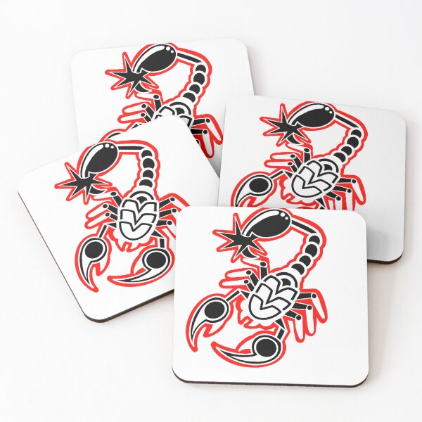 Item preview, Scorpion designed and sold by Do-Mohr-Art.