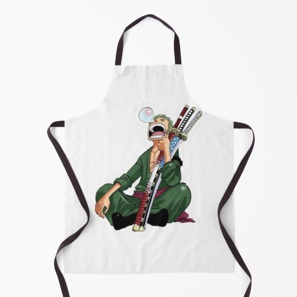 Item preview, Funny Zoro Drinking Meme designed and sold by Snowdog-Art.