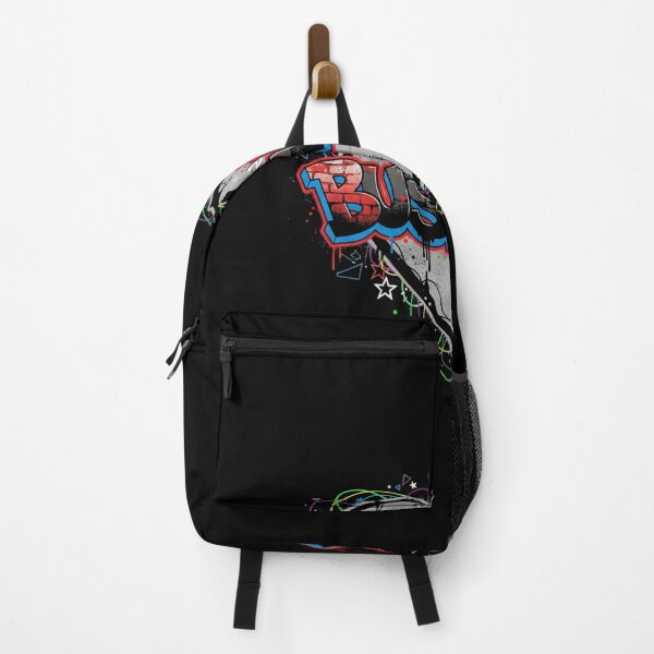 Item preview, BUSHWICK Urban Graffiti Art designed and sold by FiveBlessings.
