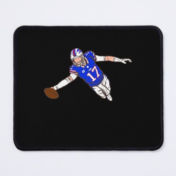 Item preview, Josh Flying Allen Cartoon designed and sold by JussevDesign.