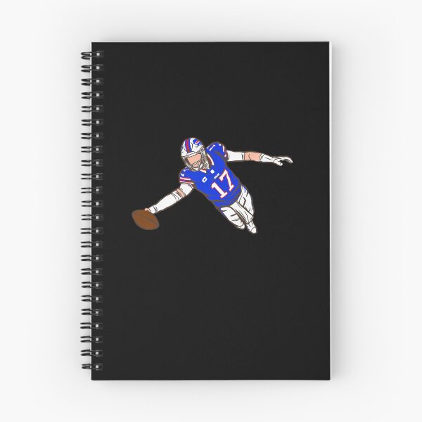 Item preview, Josh Flying Allen Cartoon  designed and sold by JussevDesign.