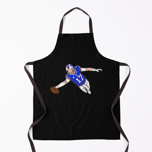 Item preview, Josh Flying Allen Cartoon designed and sold by JussevDesign.