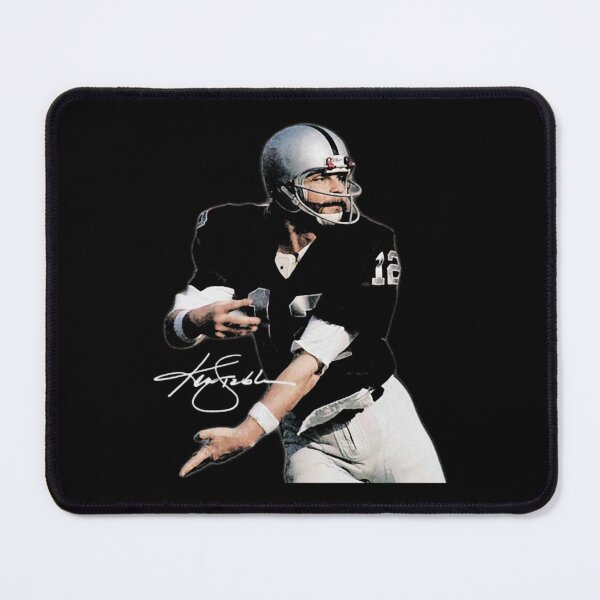 Item preview, Ken Stabler designed and sold by JussevDesign.