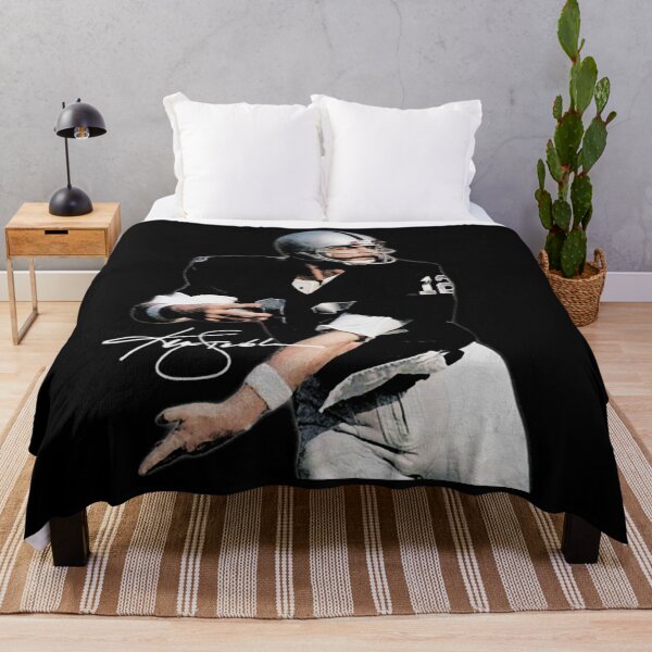 Item preview, Ken Stabler designed and sold by JussevDesign.