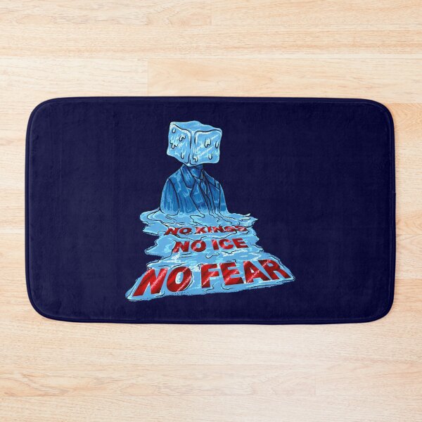 Item preview, No King, No Ice , No Fear designed and sold by DJava-ArtO.