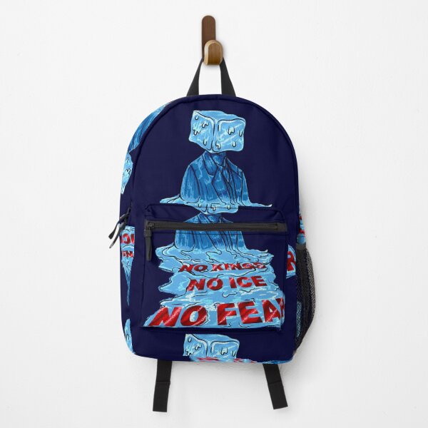 Item preview, No King, No Ice , No Fear designed and sold by DJava-ArtO.