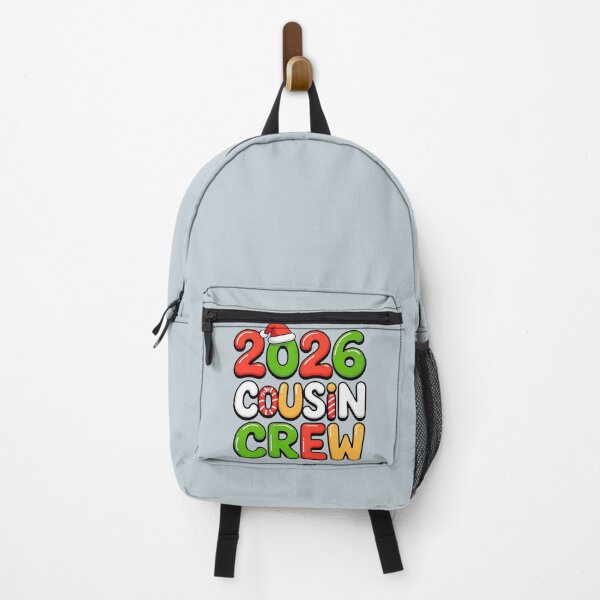 Item preview, joyful cousin crew xmas lights holiday design designed and sold by ArtDesignTp.