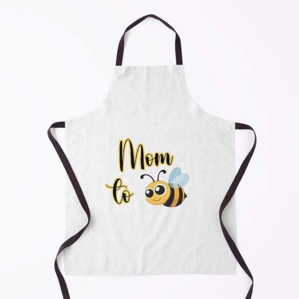 Item preview, Mom To Bee  designed and sold by GiraffeandStuff.