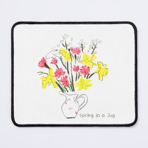 Item preview, spring in a jug designed and sold by minigold.