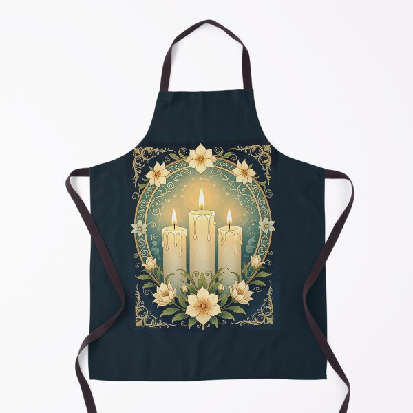Item preview, Nowruz Candles Bringing Warmth, Light, and Happiness designed and sold by taiche.