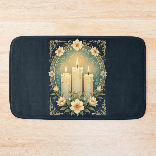 Item preview, Nowruz Candles Bringing Warmth, Light, and Happiness designed and sold by taiche.