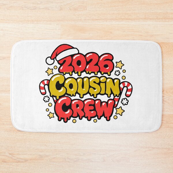 Item preview, cousin crew christmas lights matching family design designed and sold by ArtDesignTp.