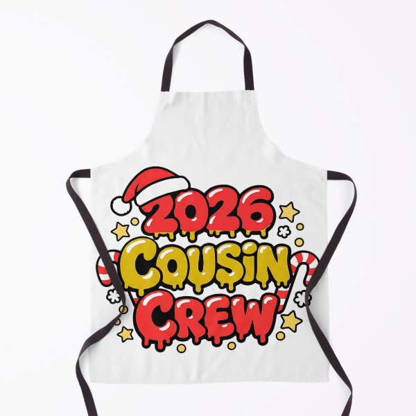Item preview, cousin crew christmas lights matching family design designed and sold by ArtDesignTp.