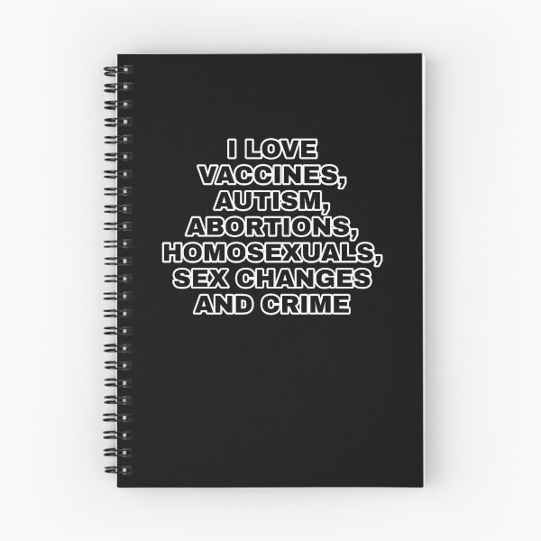 Item preview, i Love vaccines designed and sold by Christmasstore2.