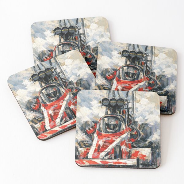 Item preview, Top Fuel: A Study in Power designed and sold by Billy Knight.