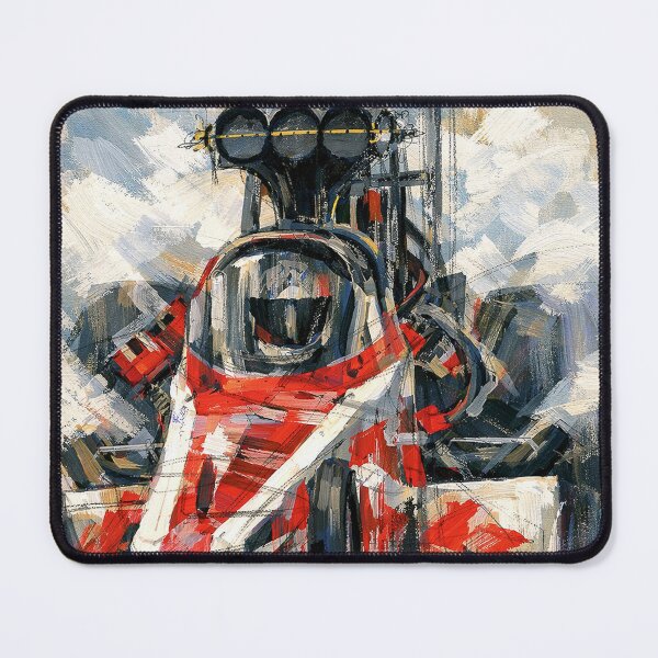 Item preview, Top Fuel: A Study in Power designed and sold by Billy Knight.