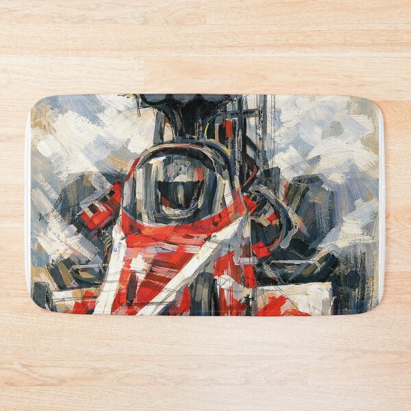 Item preview, Top Fuel: A Study in Power designed and sold by Billy Knight.