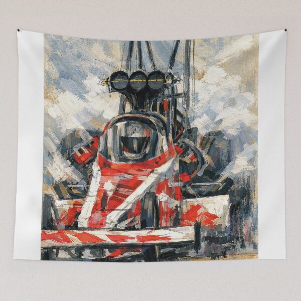 Item preview, Top Fuel: A Study in Power designed and sold by Billy Knight.