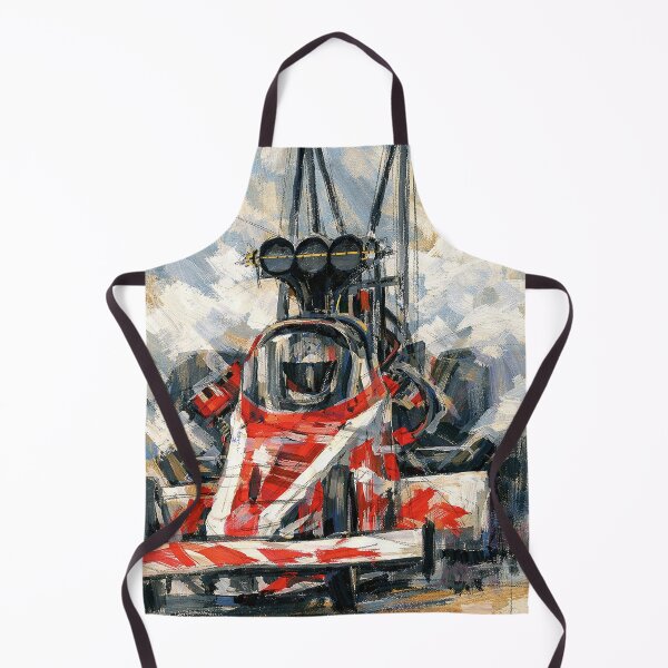 Item preview, Top Fuel: A Study in Power designed and sold by Billy Knight.