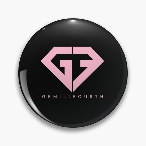 Item preview, Geminifourth  designed and sold by Self-Imprvmnt.