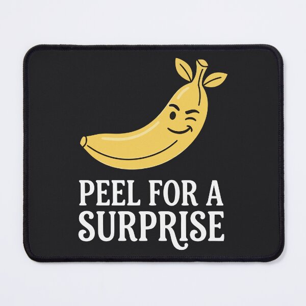 Item preview, Peel For A Surprise designed and sold by Amir Faysal.