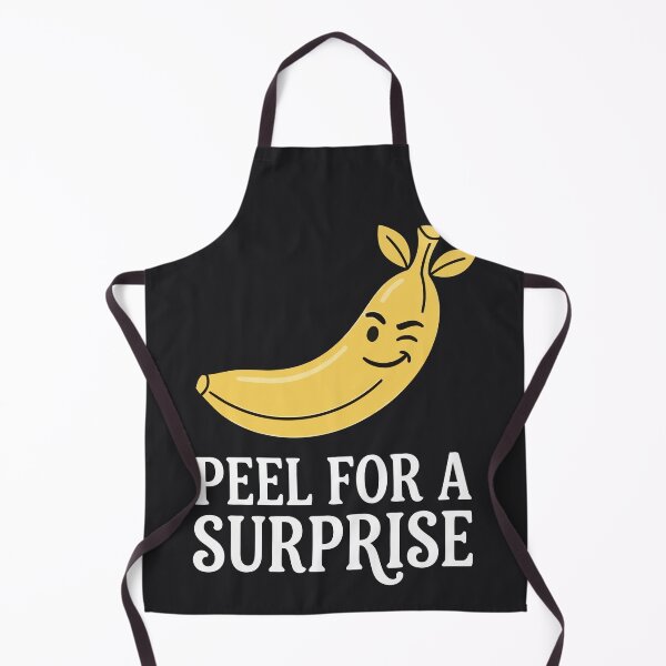 Item preview, Peel For A Surprise designed and sold by Amir Faysal.