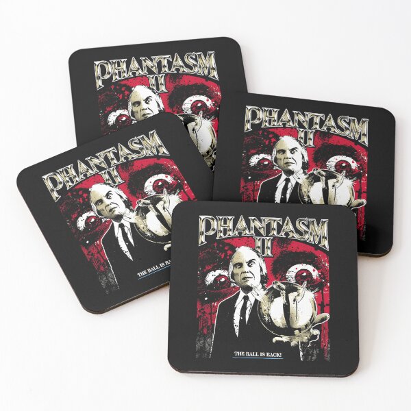 Item preview, Phantasm II   designed and sold by monsterSablon.
