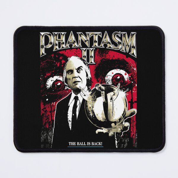 Item preview, Phantasm II   designed and sold by monsterSablon.