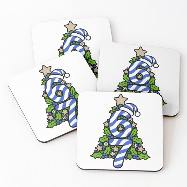 Item preview, funny festive brainrot candy cane meme artwork designed and sold by ArtDesignTp.