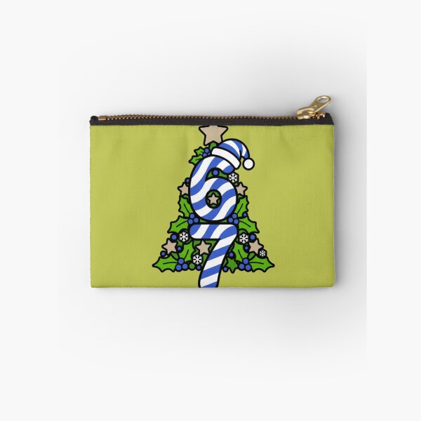 Item preview, funny festive brainrot candy cane meme artwork designed and sold by ArtDesignTp.