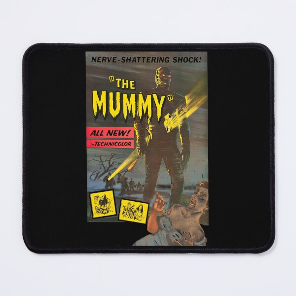 Item preview, The Mummy  designed and sold by monsterSablon.
