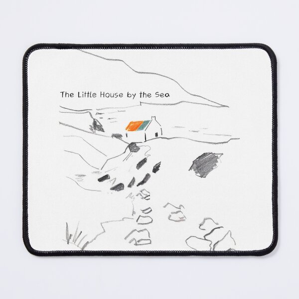 Item preview, little house on the sea designed and sold by minigold.