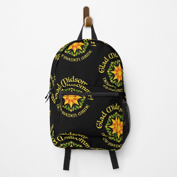 Item preview, Glad Midsommar New Sweden Maine Swedish Celebration designed and sold by RDGNR.