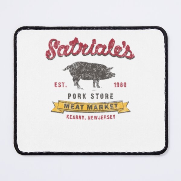 Item preview, Satriale'sDistressed Look!  designed and sold by AKCre8tive.