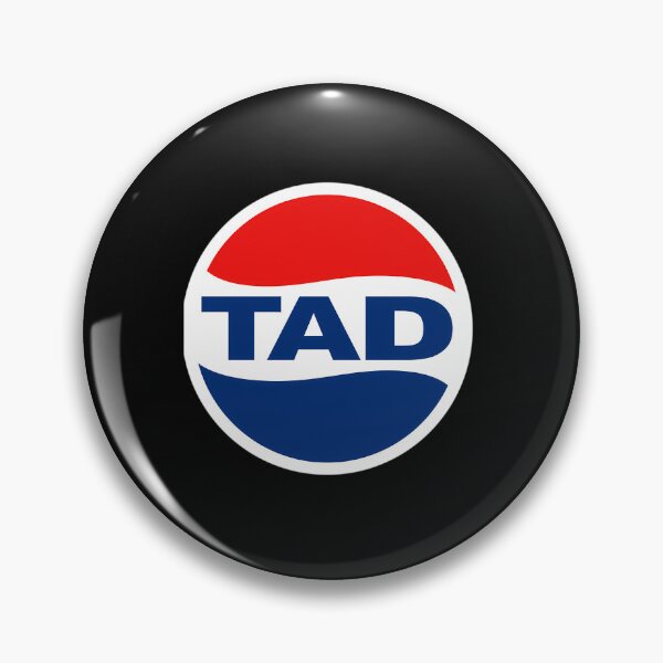 Item preview,  Tad Band designed and sold by Self-Imprvmnt.