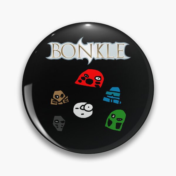 Item preview, Bonklew original artwork designed and sold by bakramzil.
