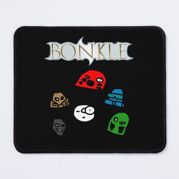 Item preview, Bonklew original artwork designed and sold by bakramzil.