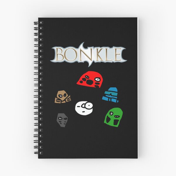 Item preview, Bonklew original artwork designed and sold by bakramzil.