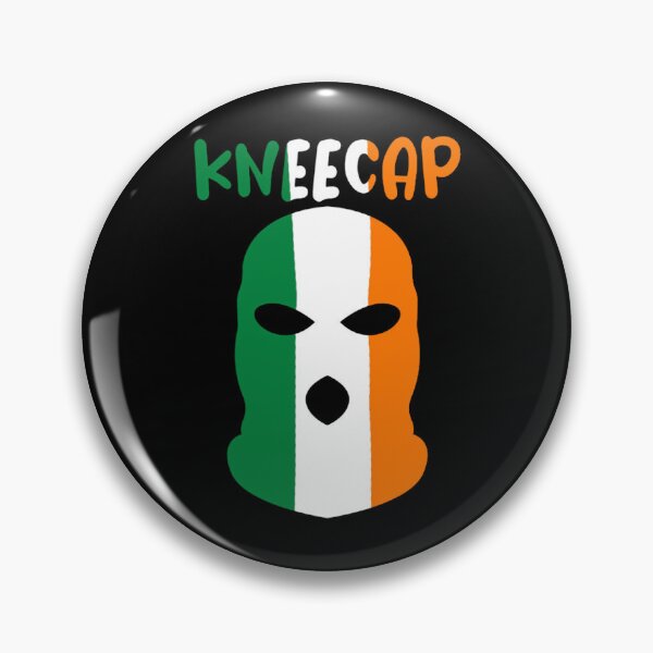 Item preview, Kneecap designed and sold by JussevDesign.