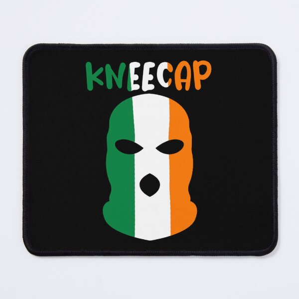 Item preview, Kneecap designed and sold by JussevDesign.
