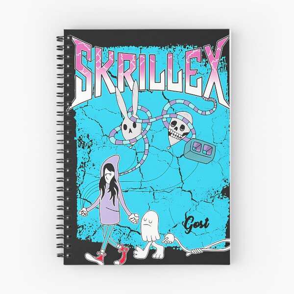Item preview, Skrillex Populer designed and sold by Pickleruptions.
