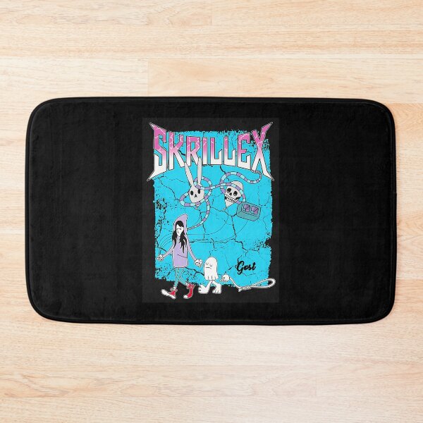 Item preview, Skrillex Populer designed and sold by Pickleruptions.
