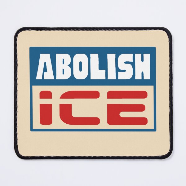 Item preview, Abolish Ice designed and sold by DJava-ArtO.