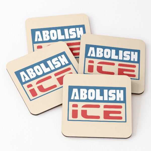 Item preview, Abolish Ice designed and sold by DJava-ArtO.