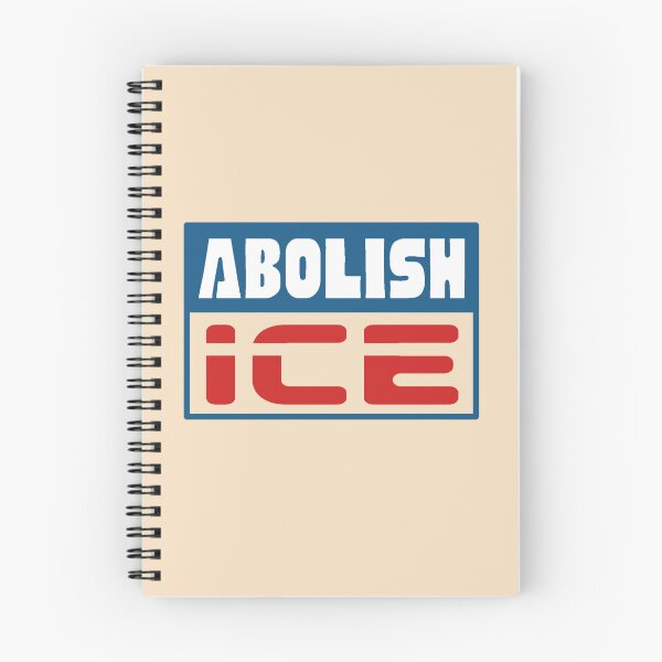 Item preview, Abolish Ice designed and sold by DJava-ArtO.