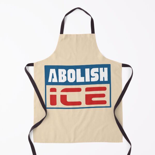 Item preview, Abolish Ice designed and sold by DJava-ArtO.